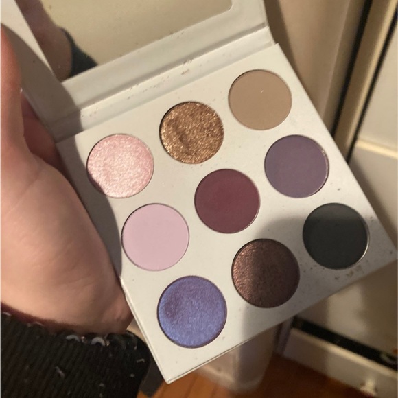 Kylie Purple Palette - Picture 2 of 3